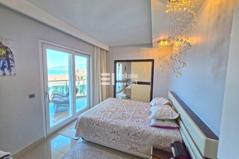 1+1 Wohnung  in Alanya, Antalya, Türkei Nr. 212463 - 4