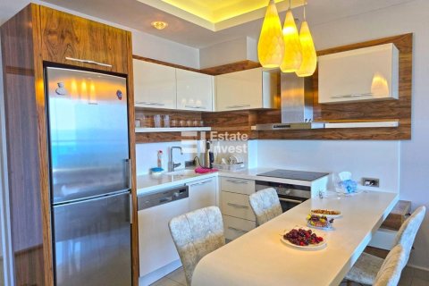 1+1 Wohnung  in Alanya, Antalya, Türkei Nr. 212463 - 3