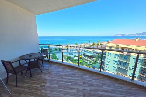 1+1 Wohnung  in Alanya, Antalya, Türkei Nr. 212463 - 7