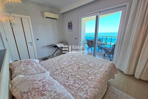 1+1 Wohnung  in Alanya, Antalya, Türkei Nr. 212463 - 5