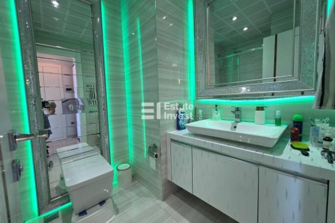 1+1 Wohnung  in Alanya, Antalya, Türkei Nr. 212463 - 8