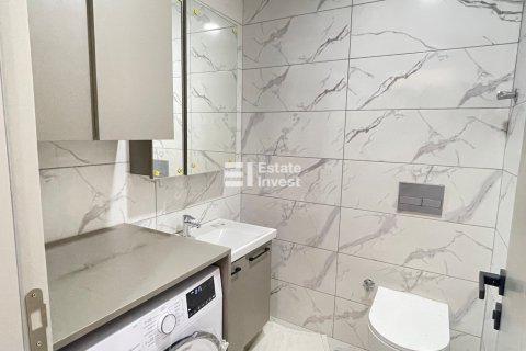 Apartment for rent in Alanya, Antalya, Turkey, 1 bedroom, 50m2, No. 212462 – photo 6