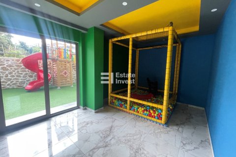 Apartment for rent in Alanya, Antalya, Turkey, 1 bedroom, 50m2, No. 212462 – photo 13