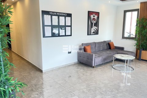 Apartment for rent in Alanya, Antalya, Turkey, 1 bedroom, 50m2, No. 212462 – photo 9