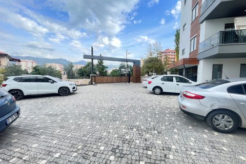 Apartment for rent in Alanya, Antalya, Turkey, 1 bedroom, 50m2, No. 212462 – photo 15