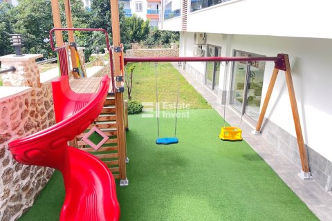Apartment for rent in Alanya, Antalya, Turkey, 1 bedroom, 50m2, No. 212462 – photo 14