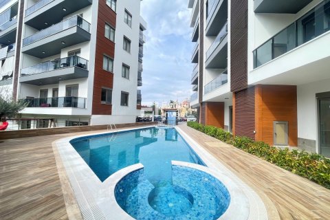 Apartment for rent in Alanya, Antalya, Turkey, 1 bedroom, 50m2, No. 212462 – photo 8