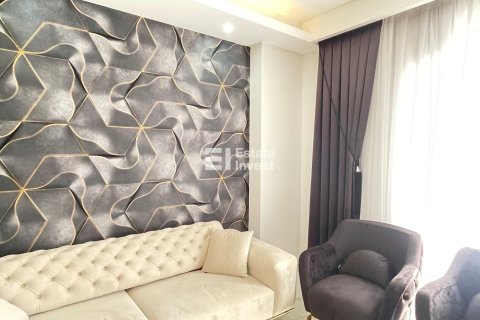 Apartment for rent in Alanya, Antalya, Turkey, 1 bedroom, 50m2, No. 212462 – photo 4