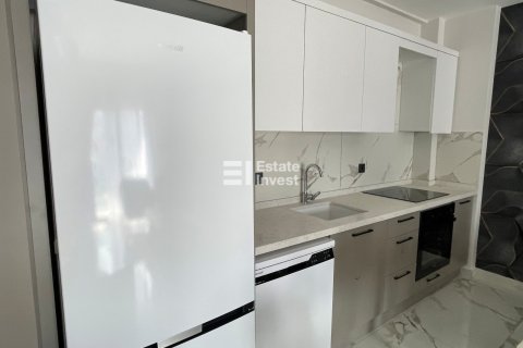 Apartment for rent in Alanya, Antalya, Turkey, 1 bedroom, 50m2, No. 212462 – photo 3
