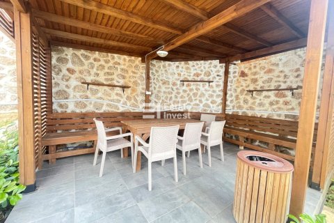 Apartment for rent in Alanya, Antalya, Turkey, 1 bedroom, 50m2, No. 212462 – photo 12