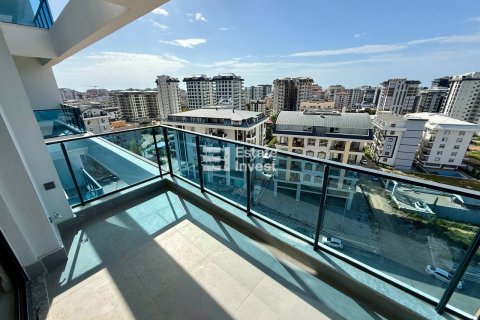 Daire 1+1 Alanya, Antalya, Türkiye №212460 - 10