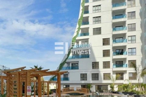 آپارتمان در  Alanya ، ترکیه 1 خوابه ، 52 متر مربع.  شماره 212460