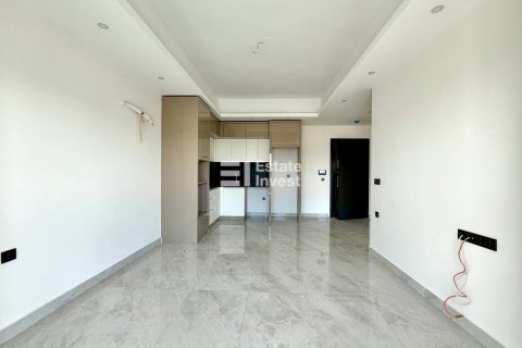 Daire 1+1 Alanya, Antalya, Türkiye №212460 - 4