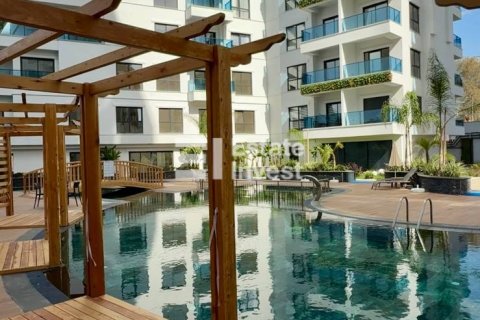 Daire 1+1 Alanya, Antalya, Türkiye №212460 - 2