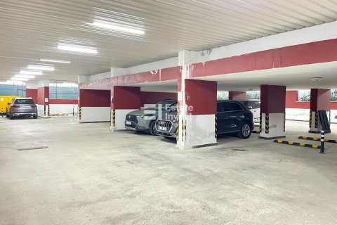 1+1 Lejlighed  i Alanya, Antalya, Tyrkiet Nr. 212461 - 14