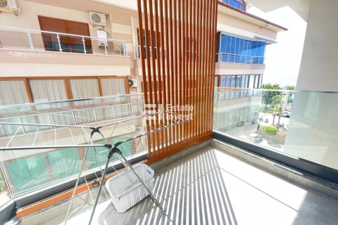 1+1 Lejlighed  i Alanya, Antalya, Tyrkiet Nr. 212461 - 6