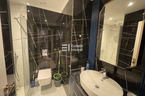1+1 Lejlighed  i Alanya, Antalya, Tyrkiet Nr. 212461 - 5