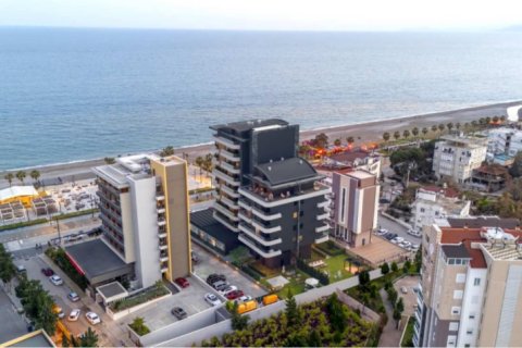 2+1 Wohnung in Antalya, Türkei Nr. 212465