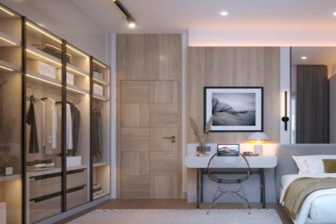 Apartment for sale  in Antalya, Turkey, 2 bedrooms, 121m2, No. 212465 – photo 11