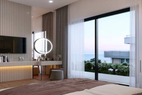 Apartment for sale  in Antalya, Turkey, 2 bedrooms, 121m2, No. 212465 – photo 13