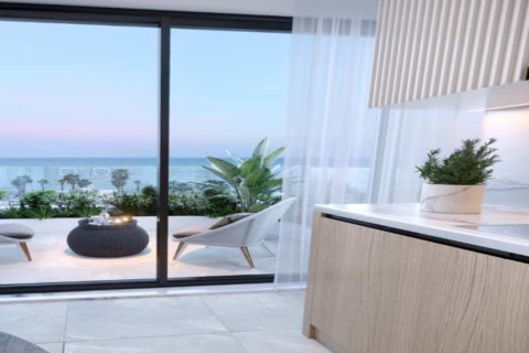 Apartment for sale  in Antalya, Turkey, 2 bedrooms, 121m2, No. 212465 – photo 9