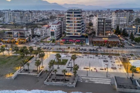 Apartment for sale  in Antalya, Turkey, 2 bedrooms, 121m2, No. 212465 – photo 3
