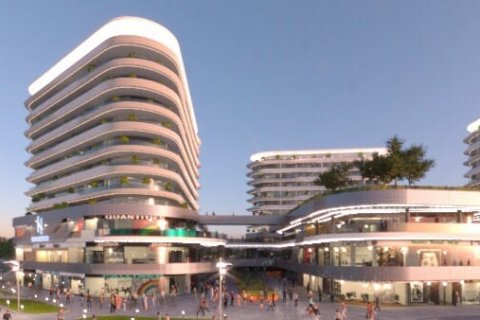 2+1 Wohnung in Istanbul, Türkei Nr. 222909 - 3