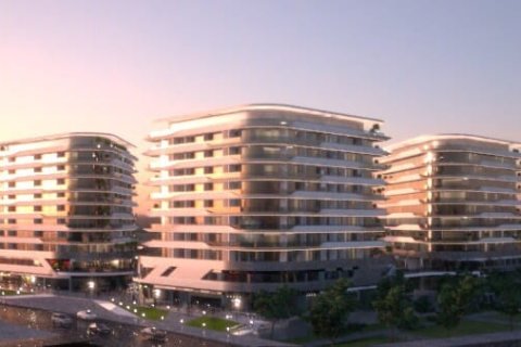 2+1 Wohnung in Istanbul, Türkei Nr. 222909 - 5