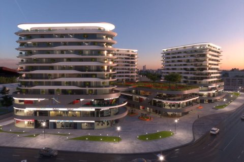 2+1 Wohnung in Istanbul, Türkei Nr. 222909 - 6