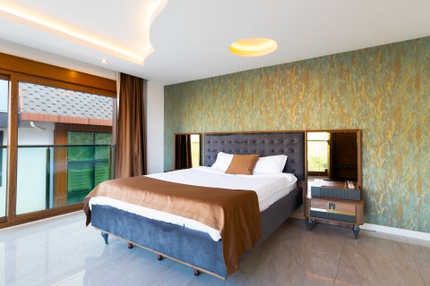 Продажа виллы  в Анталье, Турция 5+1, 340м2, №222905 – фото 5