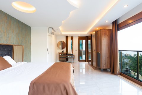 Продажа виллы  в Анталье, Турция 5+1, 340м2, №222905 – фото 12