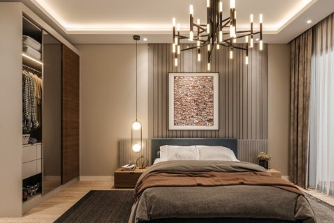 Продажа квартиры в Эрдемли, Мерсине, Турция 2 комн., 53м2, №227873 – фото 15