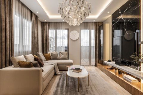 Продажа квартиры в Эрдемли, Мерсине, Турция 2 комн., 53м2, №227873 – фото 10
