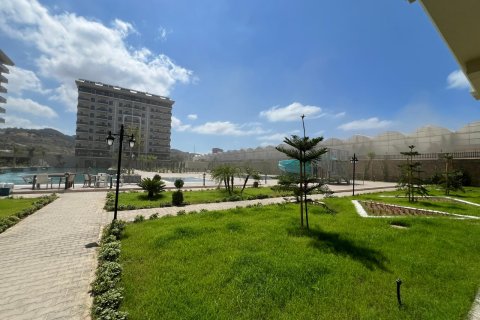Продажа квартиры в Демирташе, Аланье, Анталье, Турция 2 комн., 52м2, №227872 – фото 3