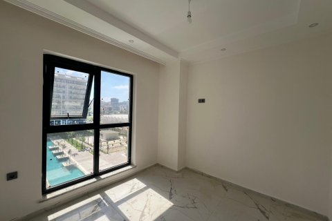 Продажа квартиры в Демирташе, Аланье, Анталье, Турция 2 комн., 52м2, №227872 – фото 25