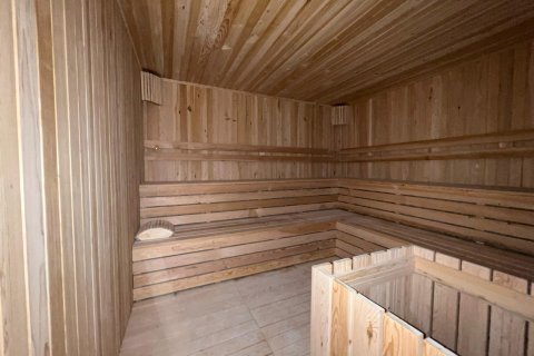 Продажа квартиры в Демирташе, Аланье, Анталье, Турция 2 комн., 52м2, №227872 – фото 19