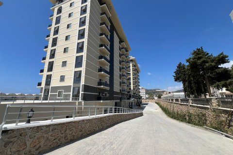 Продажа квартиры в Демирташе, Аланье, Анталье, Турция 2 комн., 52м2, №227872 – фото 15