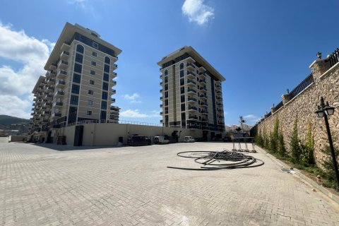 Продажа квартиры в Демирташе, Аланье, Анталье, Турция 2 комн., 52м2, №227872 – фото 13