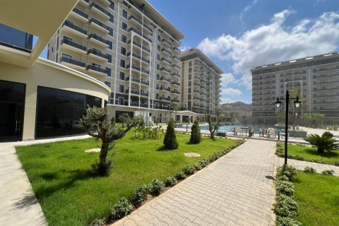 Продажа квартиры в Демирташе, Аланье, Анталье, Турция 2 комн., 52м2, №227872 – фото 4
