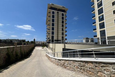 Продажа квартиры в Демирташе, Аланье, Анталье, Турция 2 комн., 52м2, №227872 – фото 14