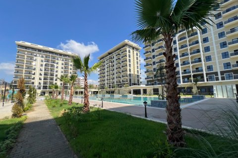 Wohnung  in Demirtas, Alanya, Antalya, Türkei Nr. 227872