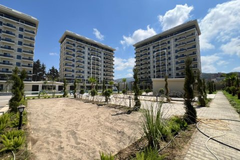 Продажа квартиры в Демирташе, Аланье, Анталье, Турция 2 комн., 52м2, №227872 – фото 2