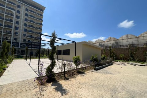 Продажа квартиры в Демирташе, Аланье, Анталье, Турция 2 комн., 52м2, №227872 – фото 11