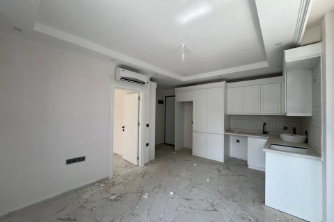 Продажа квартиры в Демирташе, Аланье, Анталье, Турция 2 комн., 52м2, №227872 – фото 24