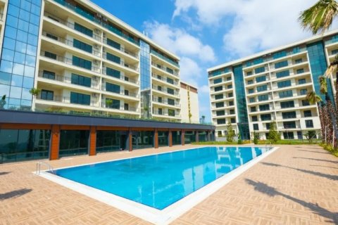 Продажа квартиры в Эсеньюрте, Стамбуле, Турция 2 комн., 113м2, №227878 – фото 10