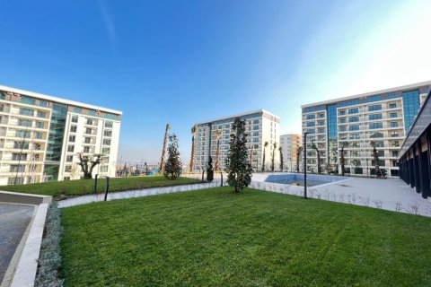 Продажа квартиры в Эсеньюрте, Стамбуле, Турция 2 комн., 113м2, №227878 – фото 7