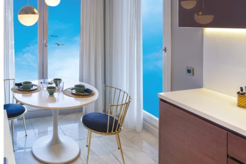 Продажа квартиры в Эсеньюрте, Стамбуле, Турция 2 комн., 113м2, №227878 – фото 17