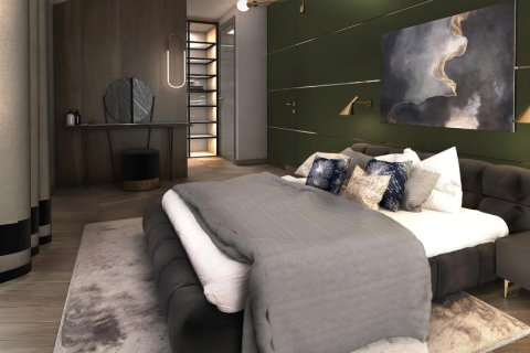 Продажа квартиры в Эсеньюрте, Стамбуле, Турция 2 комн., 113м2, №227878 – фото 18