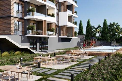 Wohnung  in Ayas, Ankara, Türkei Nr. 227877 - 7