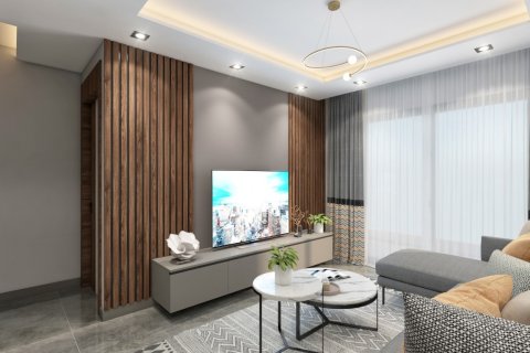Wohnung  in Ayas, Ankara, Türkei Nr. 227877 - 10